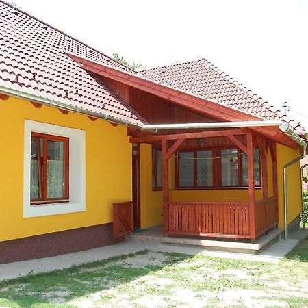 Csukavoelgyi Apartman Visegrád Exterior foto