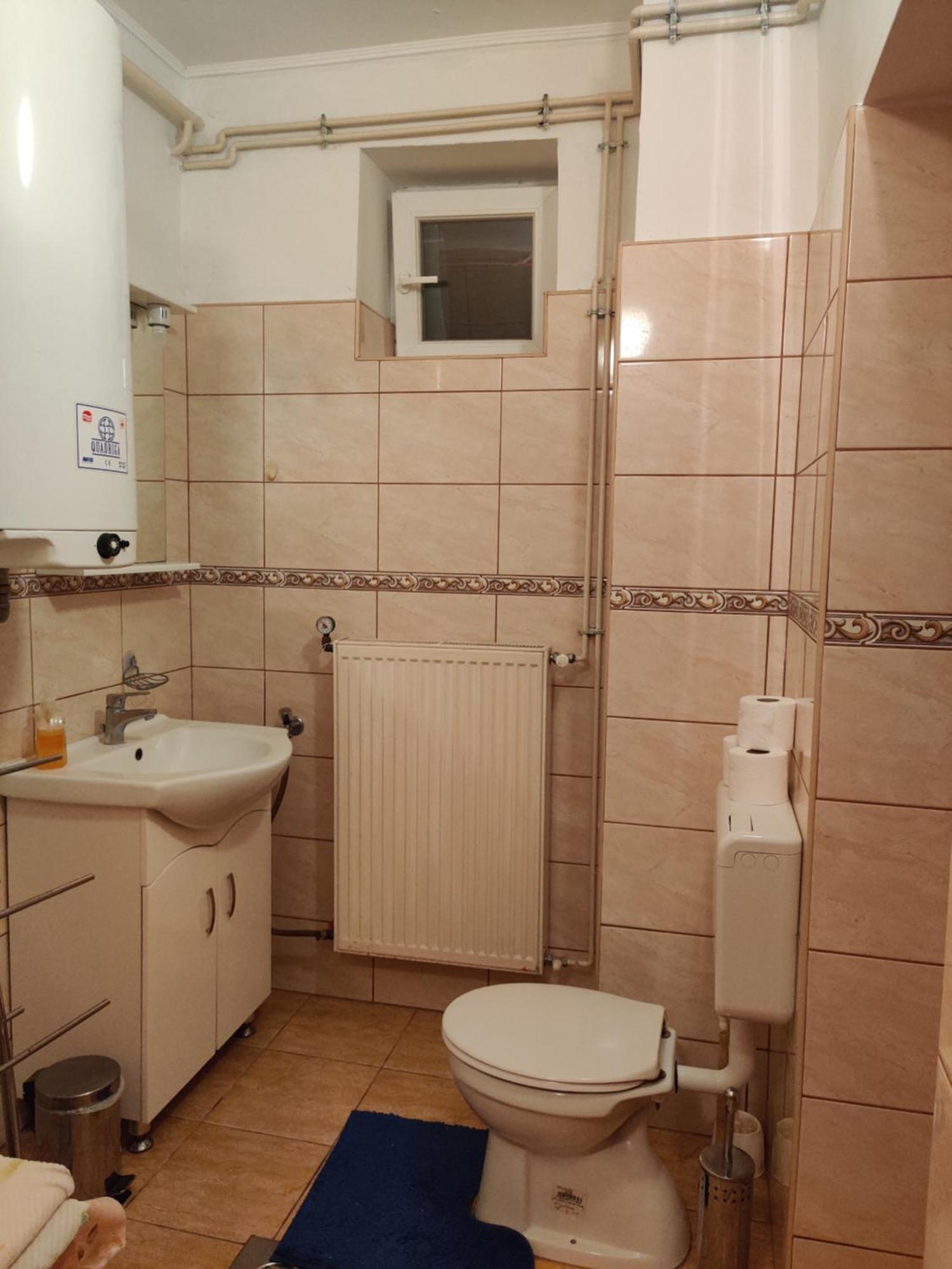 Csukavoelgyi Apartman Visegrád Exterior foto