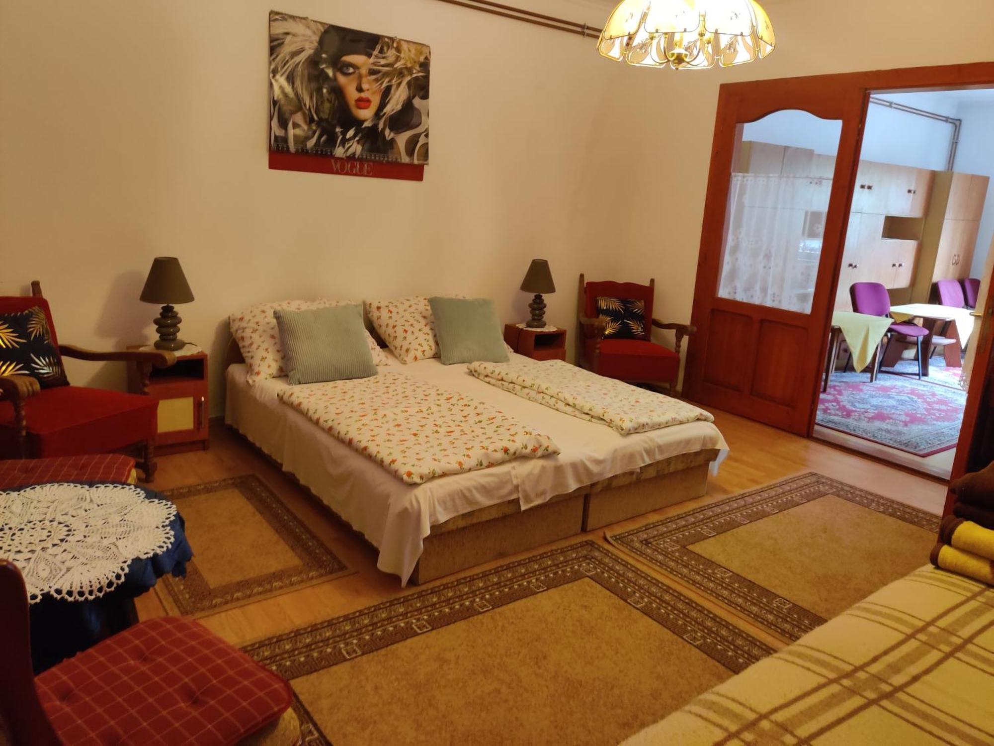 Csukavoelgyi Apartman Visegrád Exterior foto