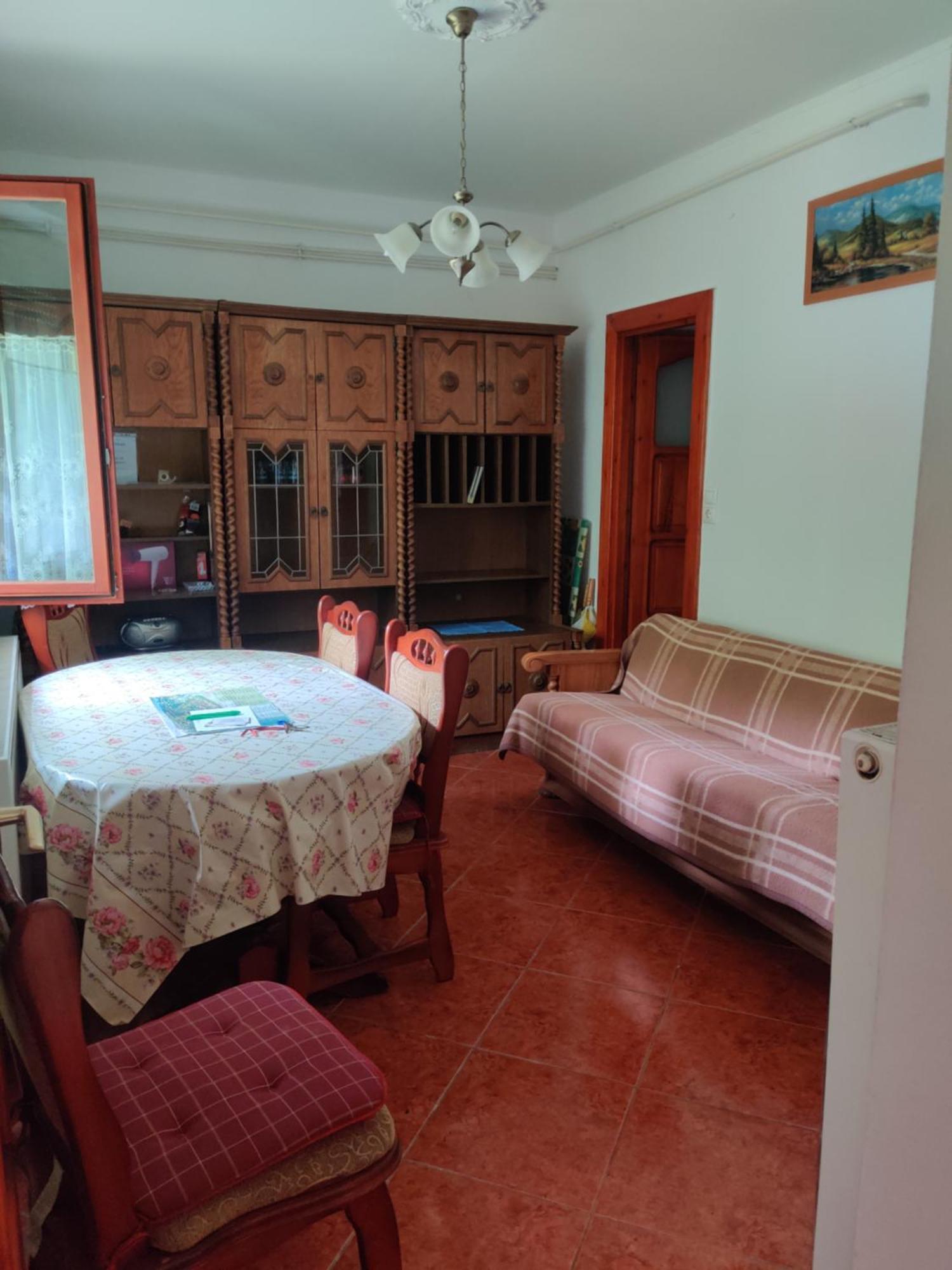 Csukavoelgyi Apartman Visegrád Exterior foto