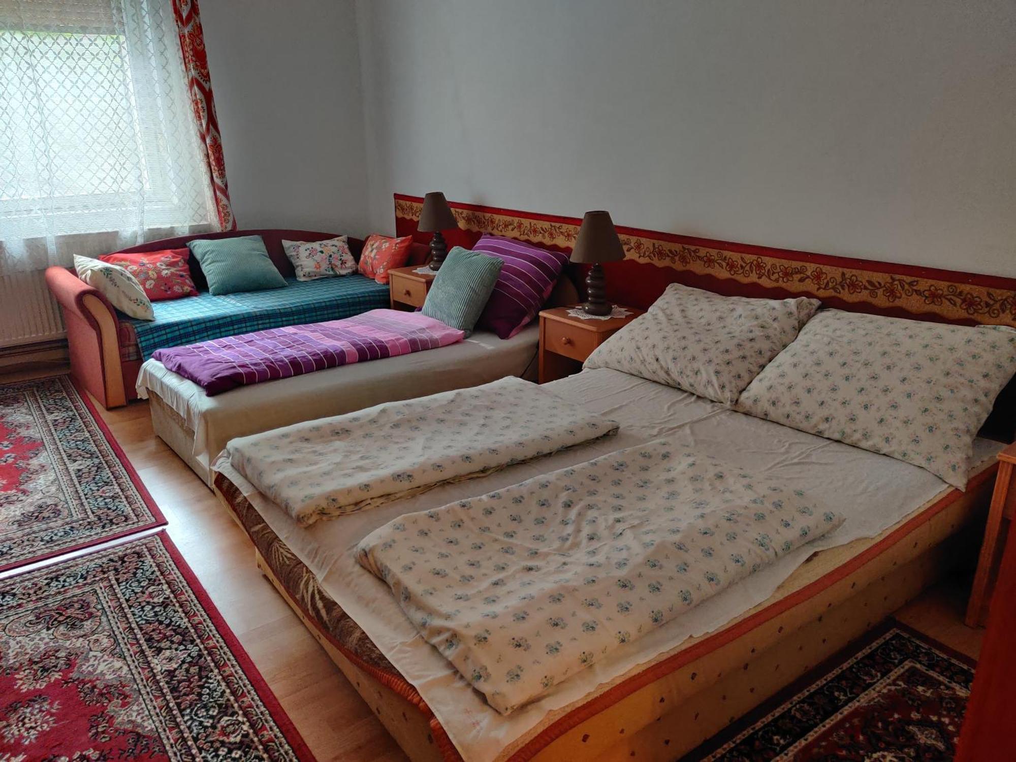 Csukavoelgyi Apartman Visegrád Exterior foto