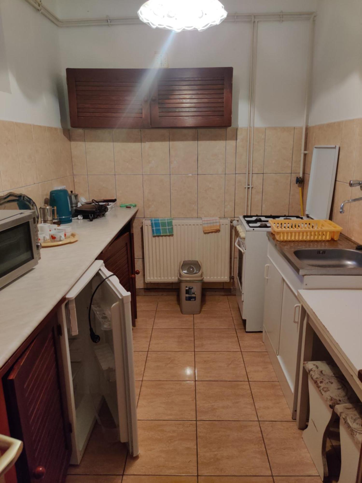 Csukavoelgyi Apartman Visegrád Exterior foto