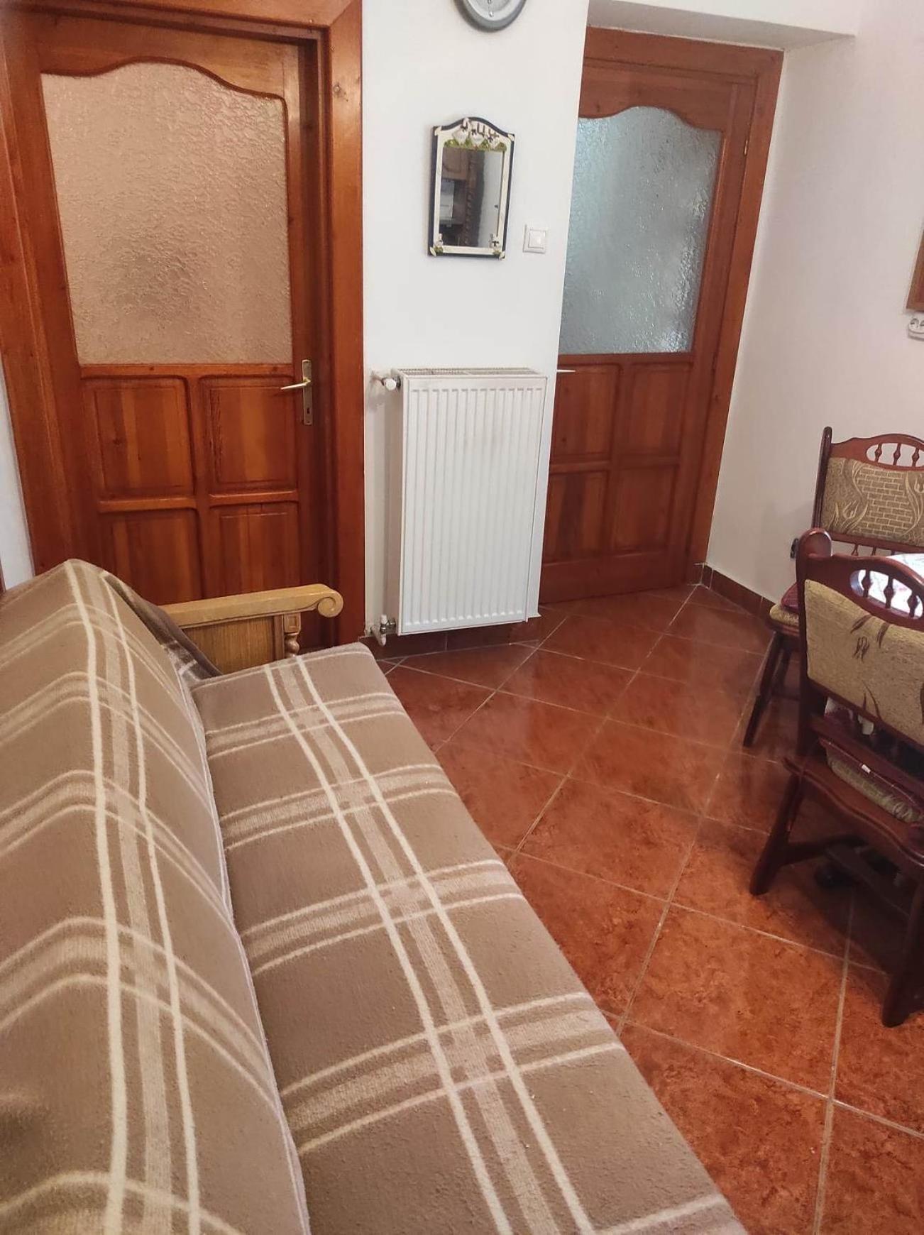Csukavoelgyi Apartman Visegrád Exterior foto