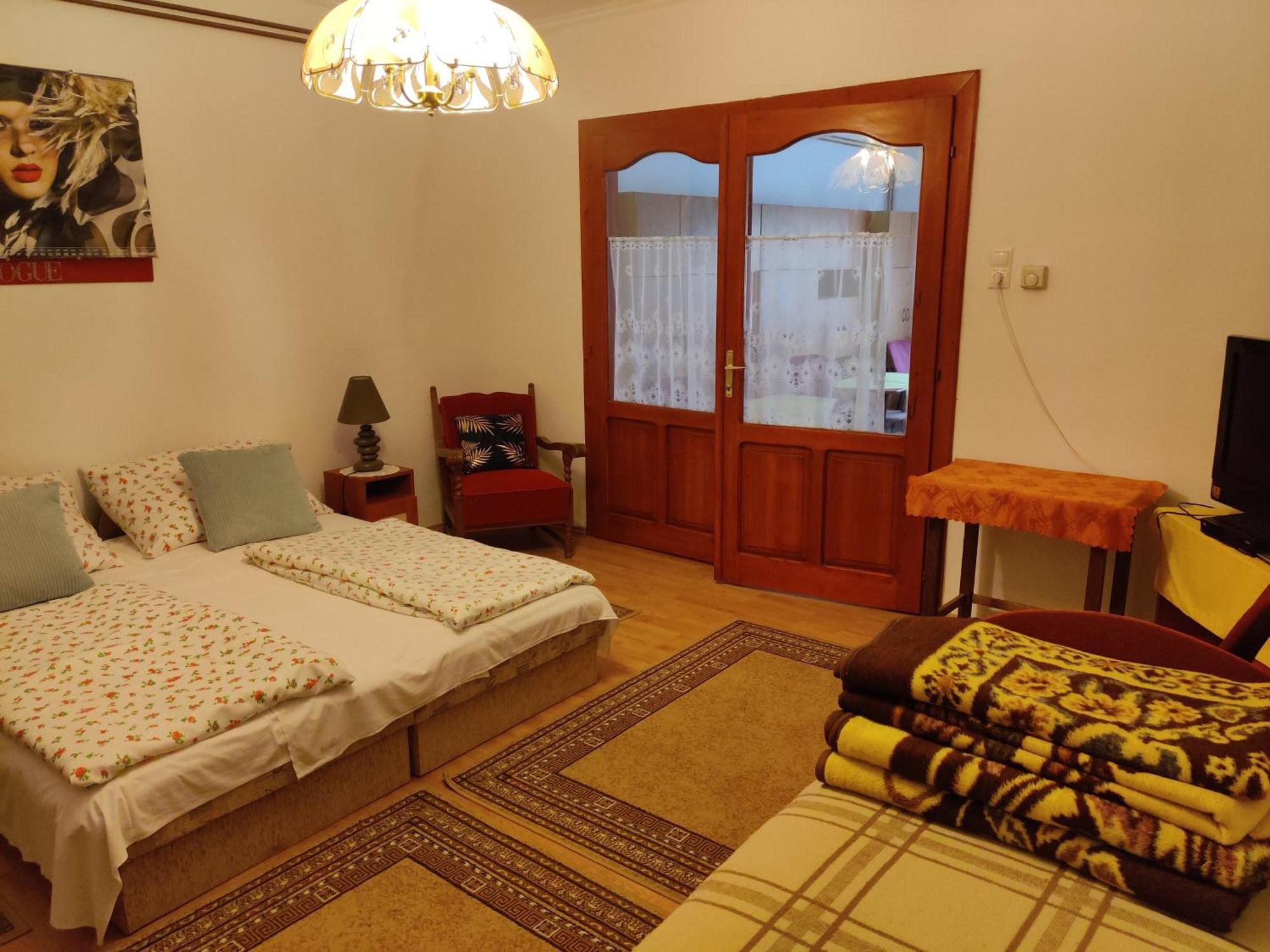 Csukavoelgyi Apartman Visegrád Exterior foto