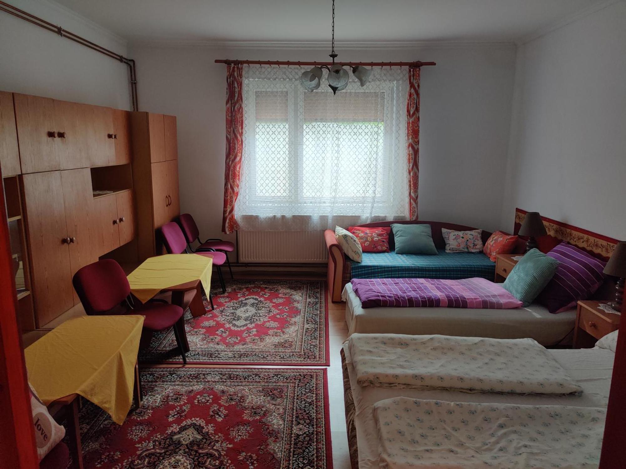 Csukavoelgyi Apartman Visegrád Exterior foto