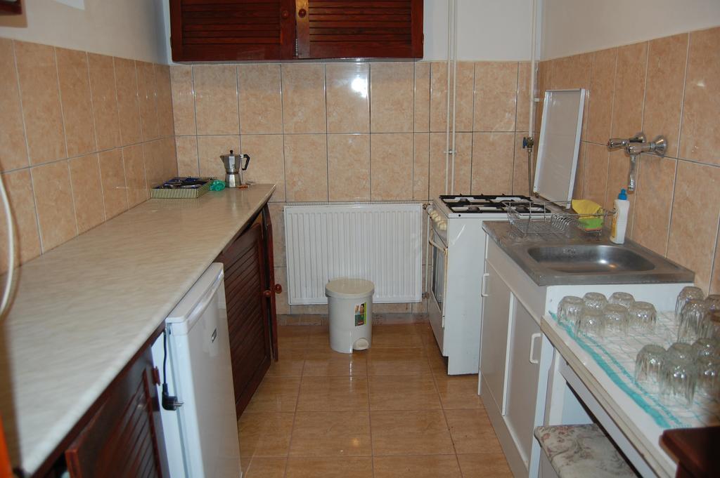 Csukavoelgyi Apartman Visegrád Exterior foto