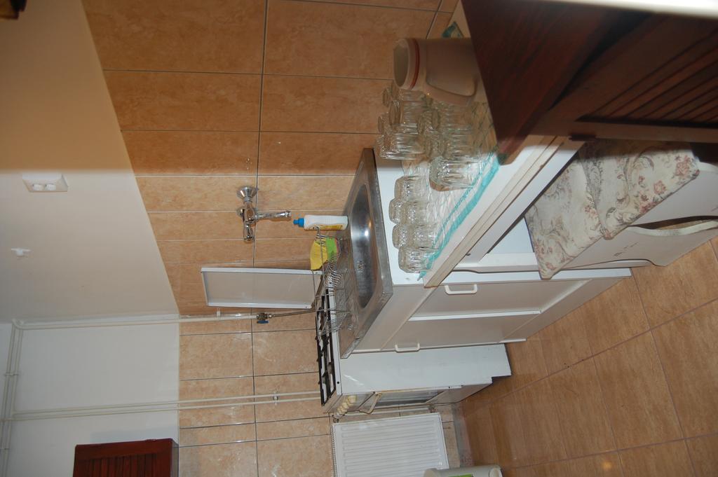 Csukavoelgyi Apartman Visegrád Zimmer foto