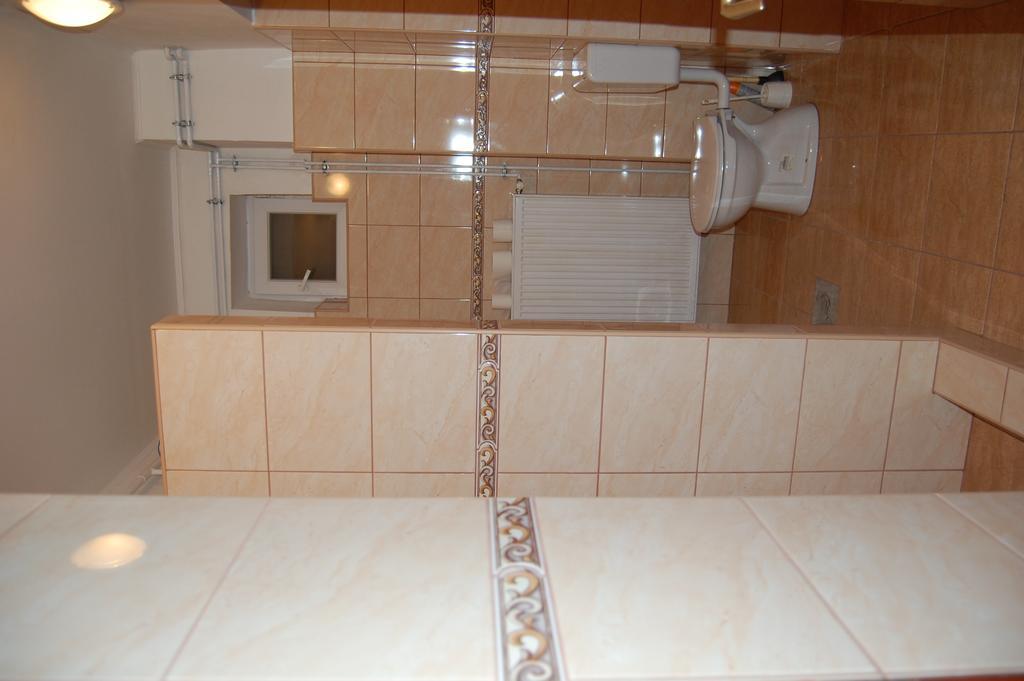 Csukavoelgyi Apartman Visegrád Exterior foto